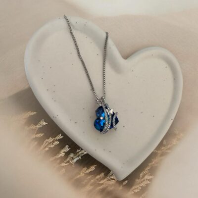 Collier - Trésor Holographique