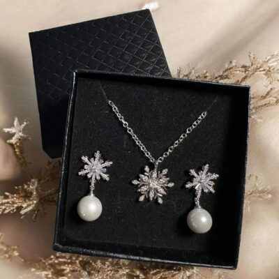 Parure - Eclat D'hiver